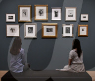 NEWS - London: The Radical Eye Ausstellung in der Tate Modern