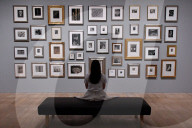 NEWS - London: The Radical Eye Ausstellung in der Tate Modern