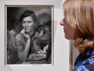 NEWS - London: The Radical Eye Ausstellung in der Tate Modern