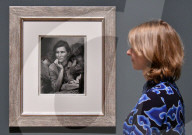 NEWS - London: The Radical Eye Ausstellung in der Tate Modern