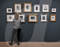 NEWS - London: The Radical Eye Ausstellung in der Tate Modern