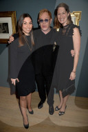 PEOPLE - Promis an der 'Radical Eye' Ausstellung in der Tate Modern