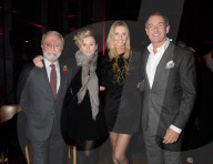 PEOPLE - Promis an der 'Radical Eye' Ausstellung in der Tate Modern