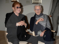 PEOPLE - Promis an der 'Radical Eye' Ausstellung in der Tate Modern