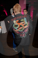 PEOPLE - Promis an der 'Radical Eye' Ausstellung in der Tate Modern