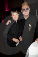 PEOPLE - Promis an der 'Radical Eye' Ausstellung in der Tate Modern