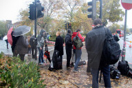 NEWS - London: Tramunfall in Croyden fordert Todesopfer