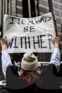 NEWS - USA: Klare Worte gegen Donald Trump