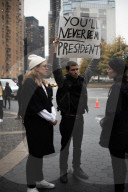 NEWS - USA: Klare Worte gegen Donald Trump