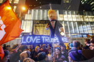 NEWS - USA: Klare Worte gegen Donald Trump
