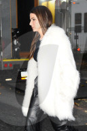 PEOPLE - Sandra Bullock 'pelzig' auf dem Filmset von 'Ocean's Eight'