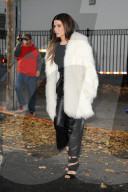 PEOPLE - Sandra Bullock 'pelzig' auf dem Filmset von 'Ocean's Eight'