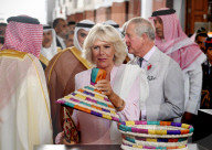 PEOPLE - Charles und Camilla zu Besuch in Bahrain