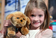 FEATURE - Dream Toys: Kinderträume zu Weihnachten