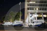 NEWS - Proteste gegen Trump in Los Angeles