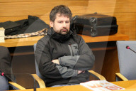 NEWS - Zugunglück Bad Aibling Prozess: Fahrdienstleiter  Michael P vor Gericht