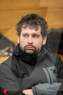 NEWS - Zugunglück Bad Aibling Prozess: Fahrdienstleiter  Michael P vor Gericht