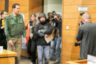 NEWS - Zugunglück Bad Aibling Prozess: Fahrdienstleiter  Michael P vor Gericht