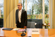 NEWS - Zugunglück Bad Aibling Prozess: Fahrdienstleiter  Michael P vor Gericht