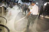 NEWS - Proteste gegen Trump in Los Angeles