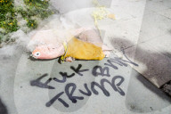 NEWS - Proteste gegen Trump in Los Angeles