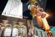 NEWS - Proteste gegen Trump in Los Angeles