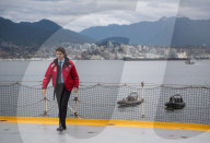 NEWS - Justin Trudeau zu Besuch in Vancouver