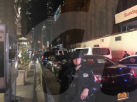 NEWS - Hillary Clinton und Donald Trump schwer bewacht