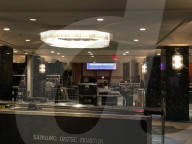 NEWS - Hillary Clinton und Donald Trump schwer bewacht