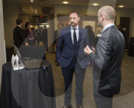 PEOPLE - Mette Marit und Haakon zu Besuch in Kanada