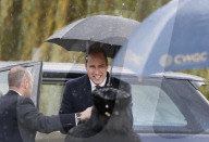PEOPLE - Die Royals: Die Bilder des Tages