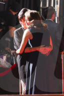 PEOPLE - Promis an der Premiere Party von 'Allied' in LA