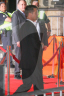 PEOPLE - Promis an der Premiere Party von 'Allied' in LA