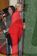 PEOPLE - Promis an der Premiere Party von 'Allied' in LA