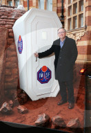 FEATURE - Leben auf dem Mars in Greenwich
