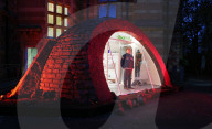 FEATURE - Leben auf dem Mars in Greenwich