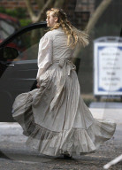 EXKLUSIV - Stars auf dem Filmset zu 'The Beguiled' in New Orleans