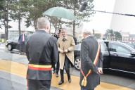 PEOPLE - Die Royals: Die Bilder des Tages