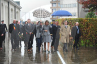 PEOPLE - Die Royals: Die Bilder des Tages