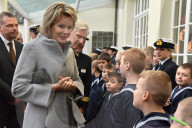 PEOPLE - Die Royals: Die Bilder des Tages