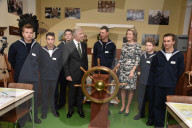 PEOPLE - Die Royals: Die Bilder des Tages