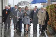 PEOPLE - Die Royals: Die Bilder des Tages