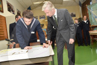 PEOPLE - Die Royals: Die Bilder des Tages