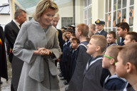 PEOPLE - Die Royals: Die Bilder des Tages