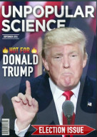 FEATURE - Donald Trump: King of Covers