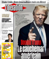 FEATURE - Donald Trump: King of Covers