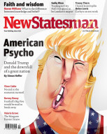 FEATURE - Donald Trump: King of Covers