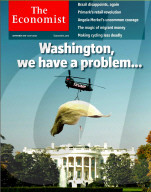 FEATURE - Donald Trump: King of Covers