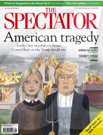FEATURE - Donald Trump: King of Covers