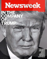 FEATURE - Donald Trump: King of Covers